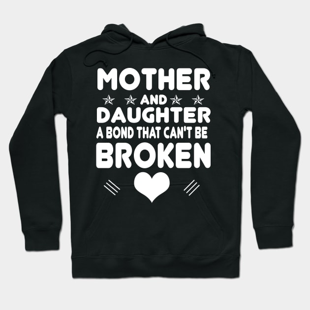 Daughter Hoodie by awesomeshirts